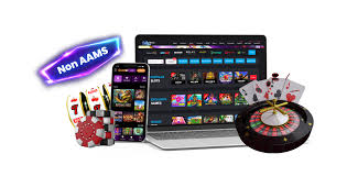 Casino non AAMS che pagano subito Scopri i migliori opzioni Casino non AAMS che pagano subito Scopri i migliori opzioni