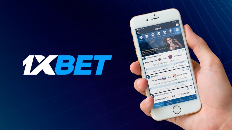 Everything You Need to Know About the 1xbet casino app Everything You Need to Know About the 1xbet casino app