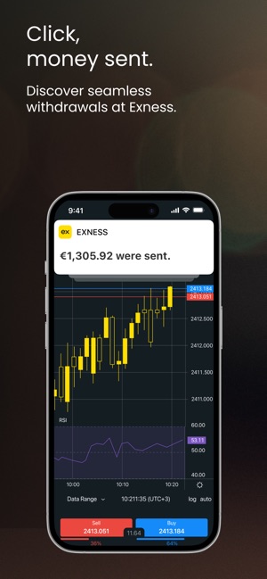 Exness for Trading A Comprehensive Guide to Online Trading Success Exness for Trading A Comprehensive Guide to Online Trading Success