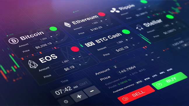 Innovative Trading Software Crypto for Intelligent Transactions Innovative Trading Software Crypto for Intelligent Transactions