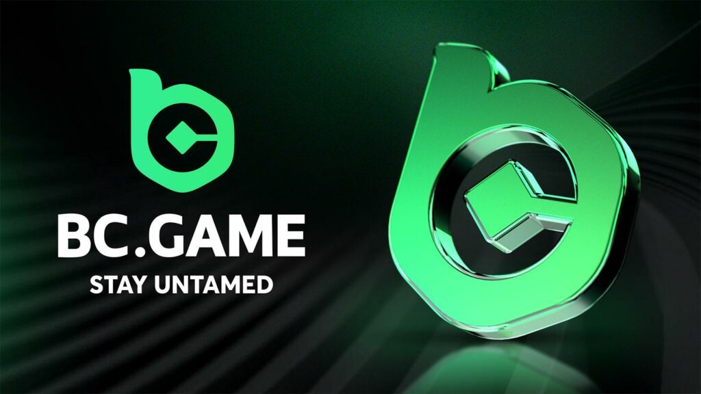 Погружение в мир азартных игр BC.Game Казино Погружение в мир азартных игр BC.Game Казино